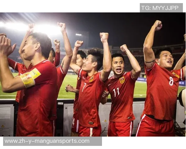 球星点评中国足球明星实力与发展潜力探讨 球星点评中国足球明星实力与发展潜力探讨