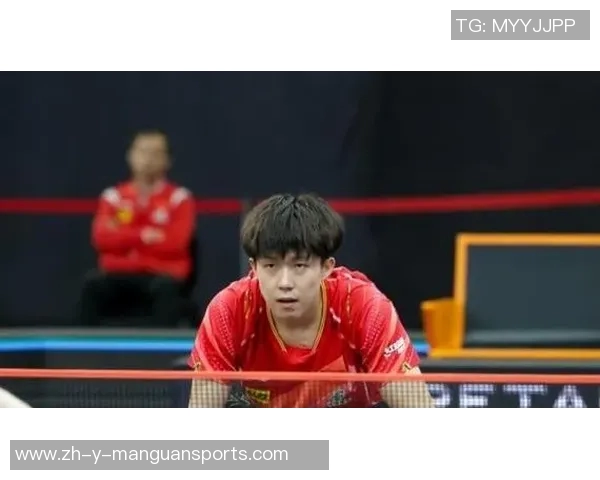 王楚钦公开透露最喜爱的足球球星背后的故事与原因